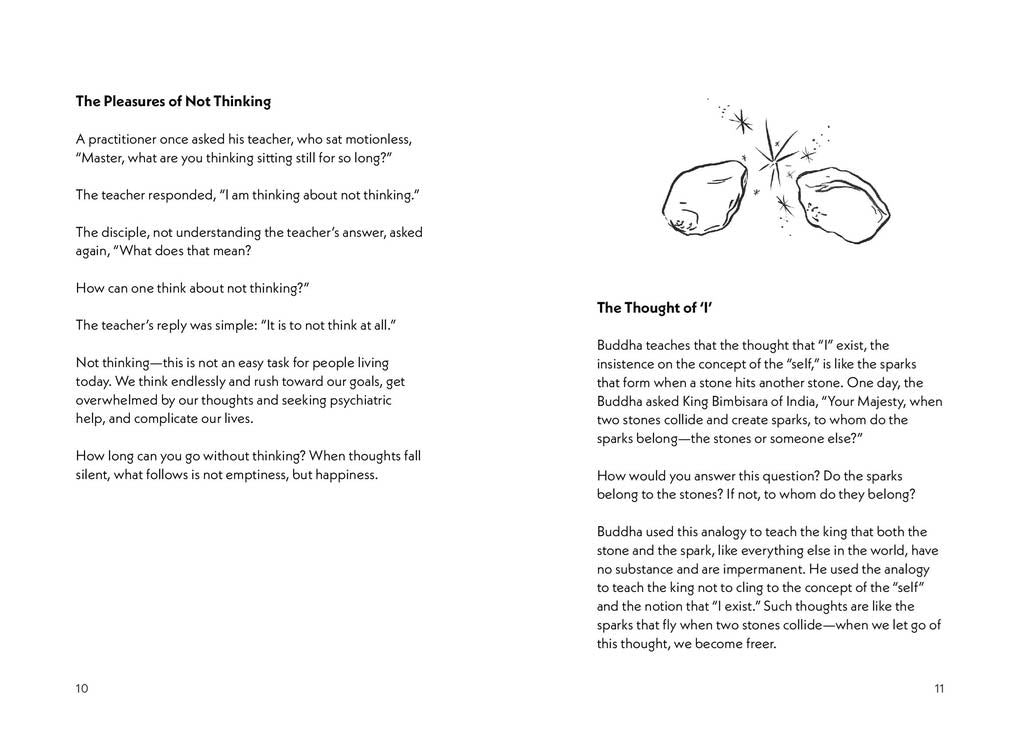 The Snail is Slow but Never Late