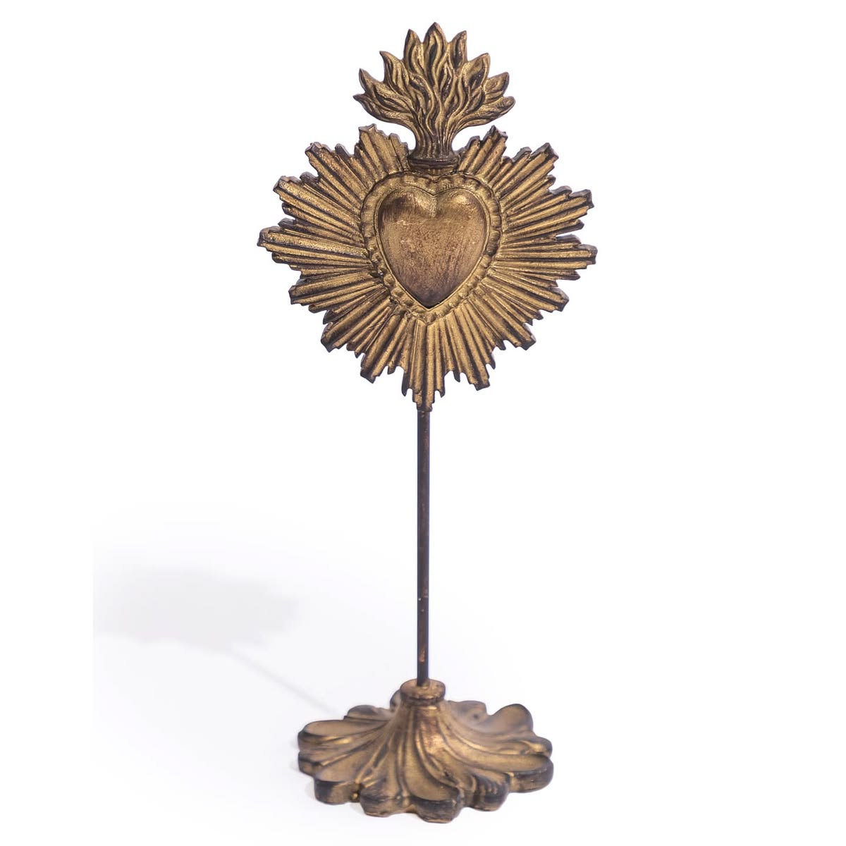 Sacred Heart Ornament