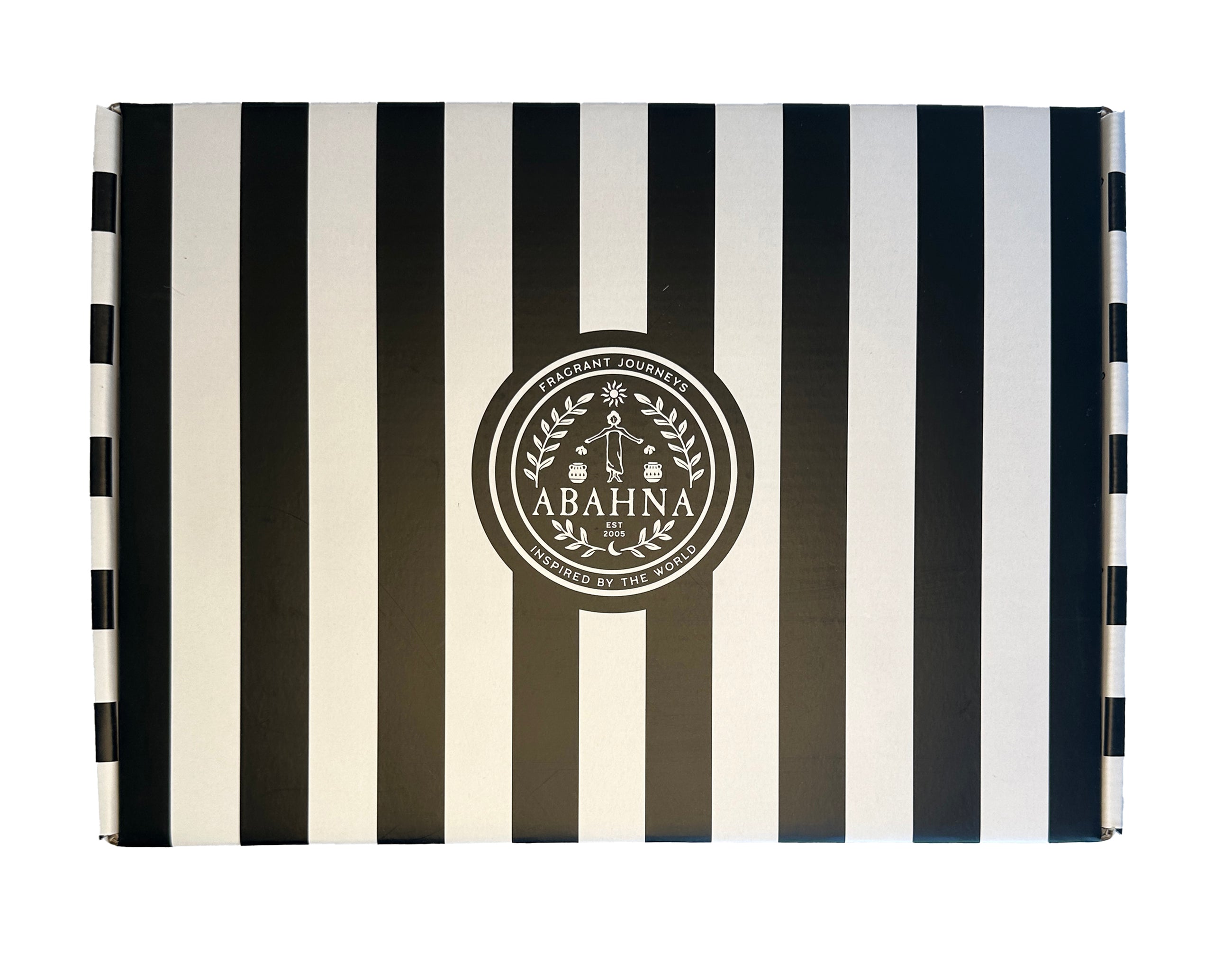 The Original Bath Pillow - charcoal grey & white (boxed)