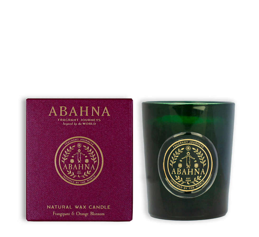 Ultimate Bathing Experience - Frangipani & Orange Blossom