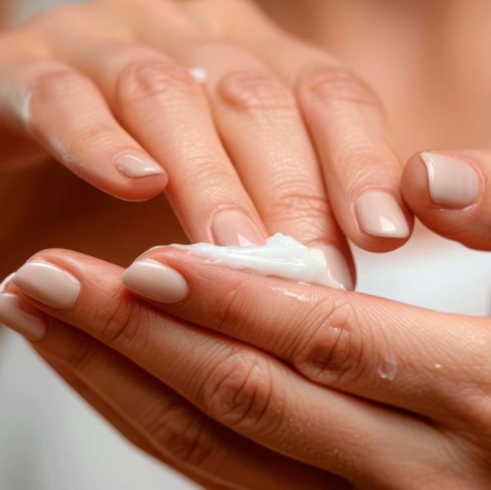 Vegan and cruelty free hand cream trio – Abahna luxury skincare gift