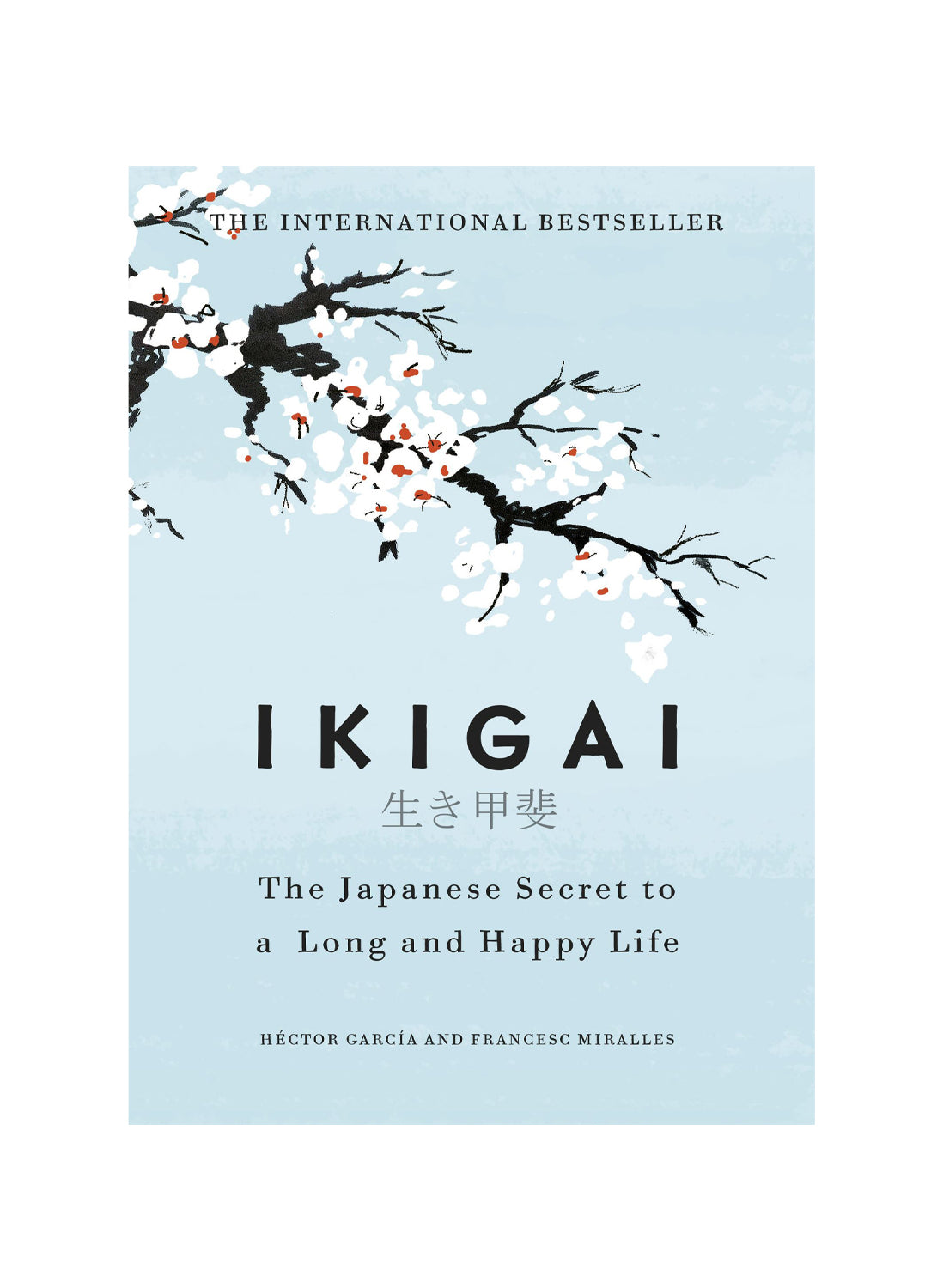 Ikigai