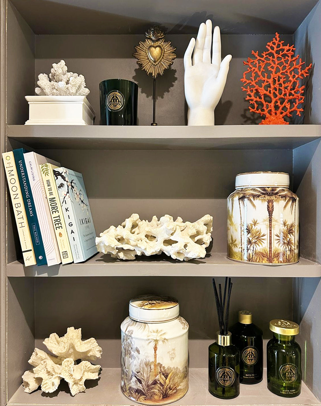 Sacred Heart Ornament