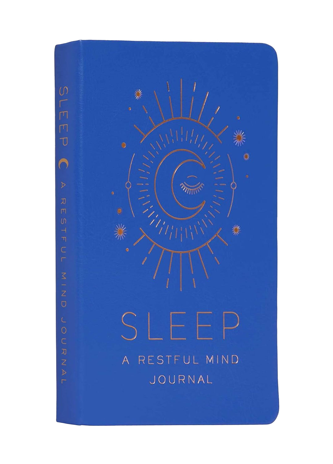 SLEEP - A Restful Mind Journal