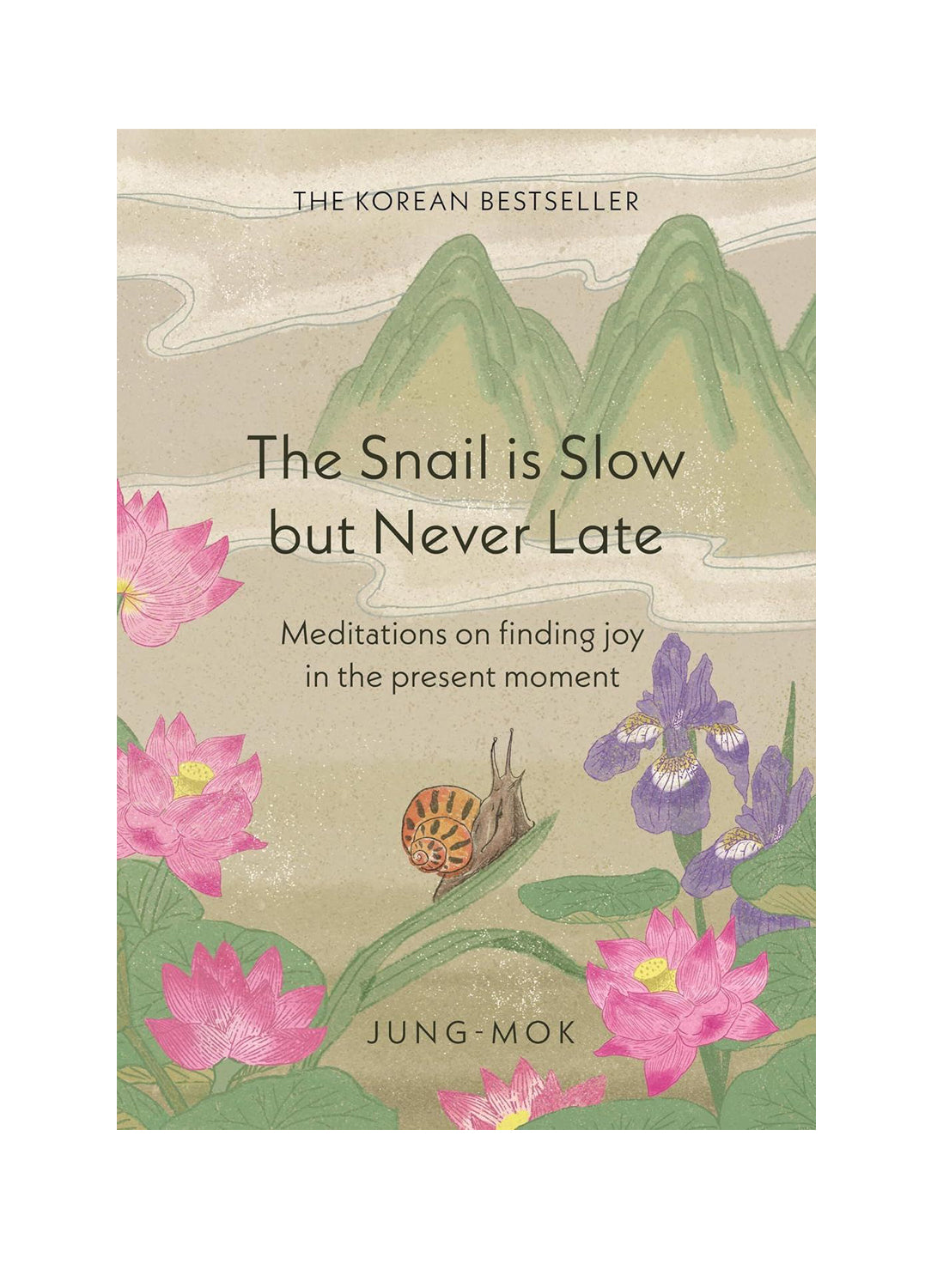 The Snail is Slow but Never Late