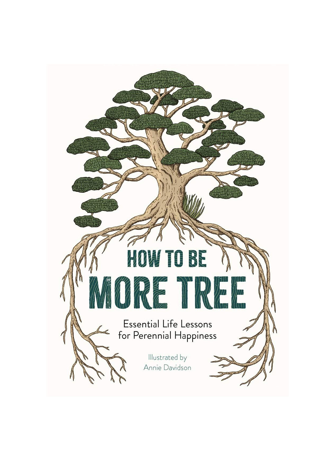 How to be more tree