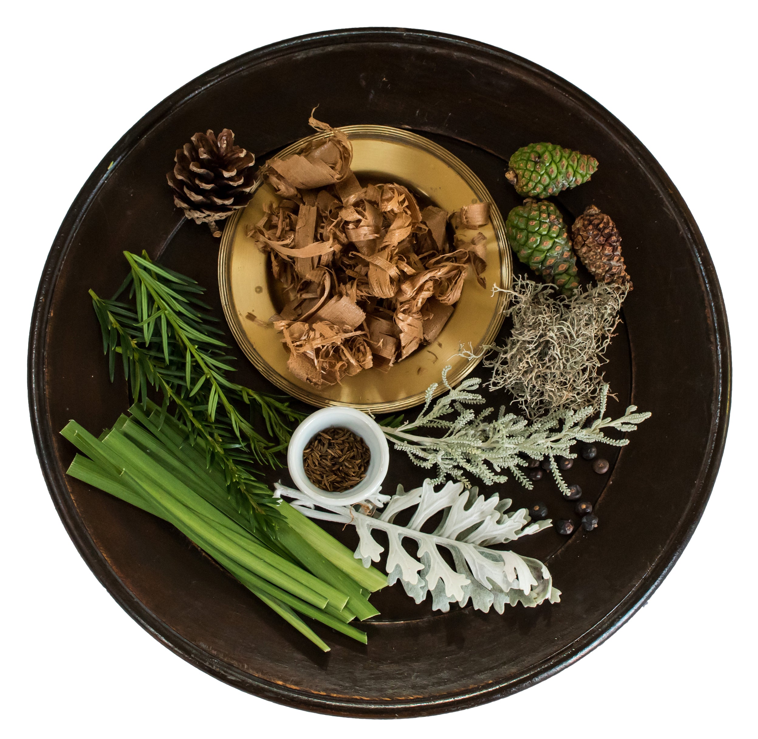 Triple milled Vetiver & Cedarwood soap bars – nourishing and moisturising | Abahna Sale