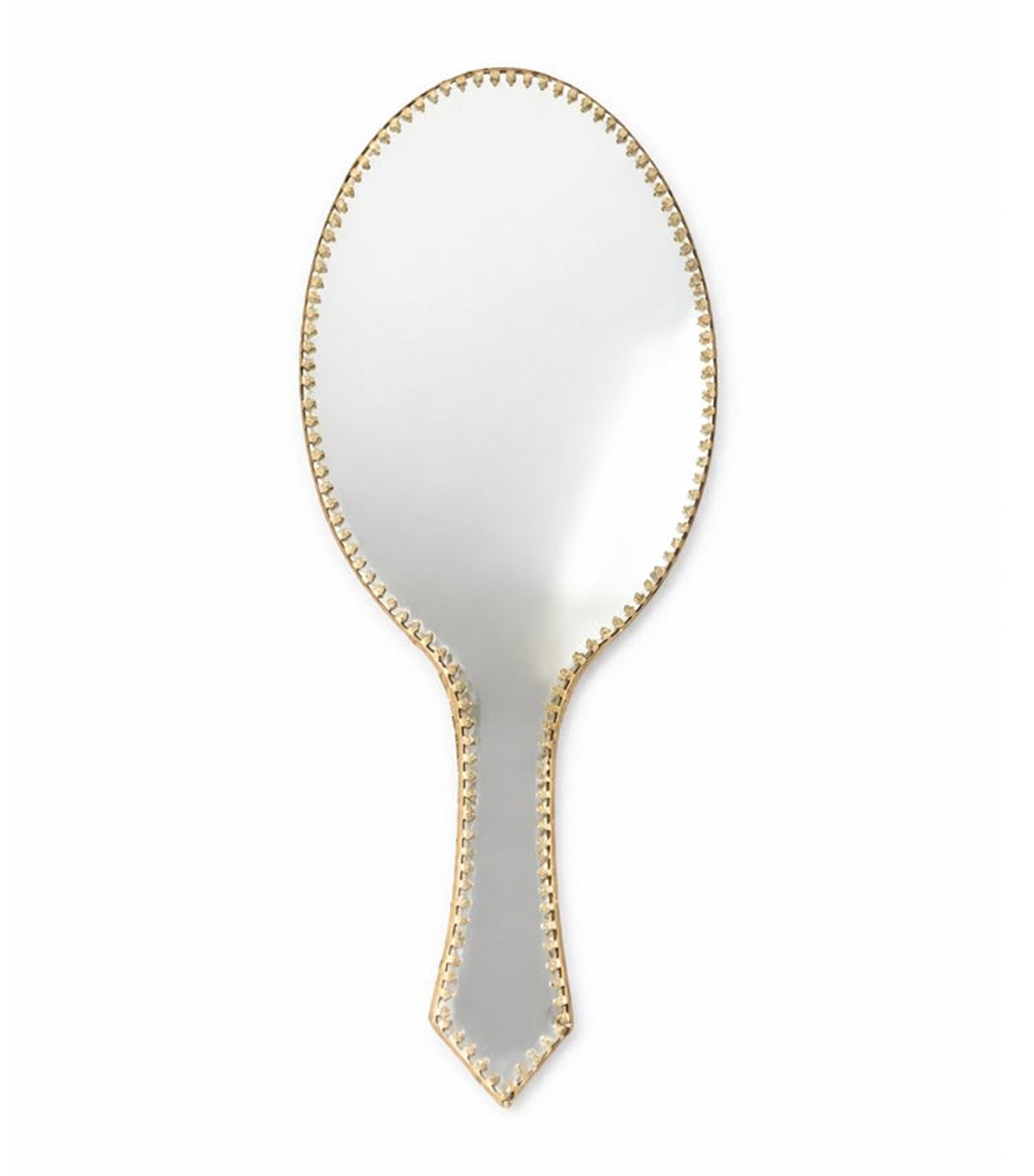 Vintage style Vanity wall Mirror