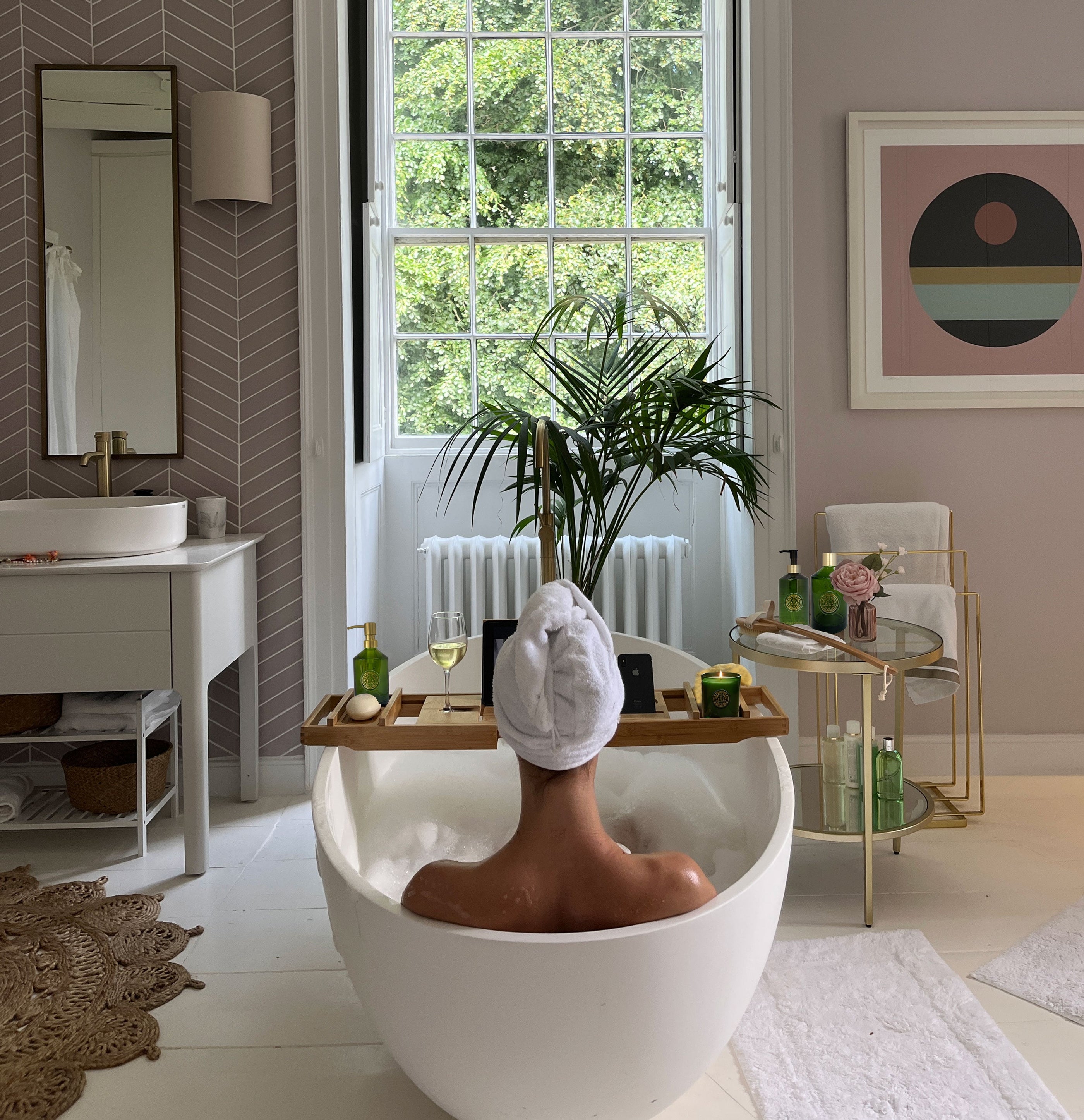 Bathroom Accessories