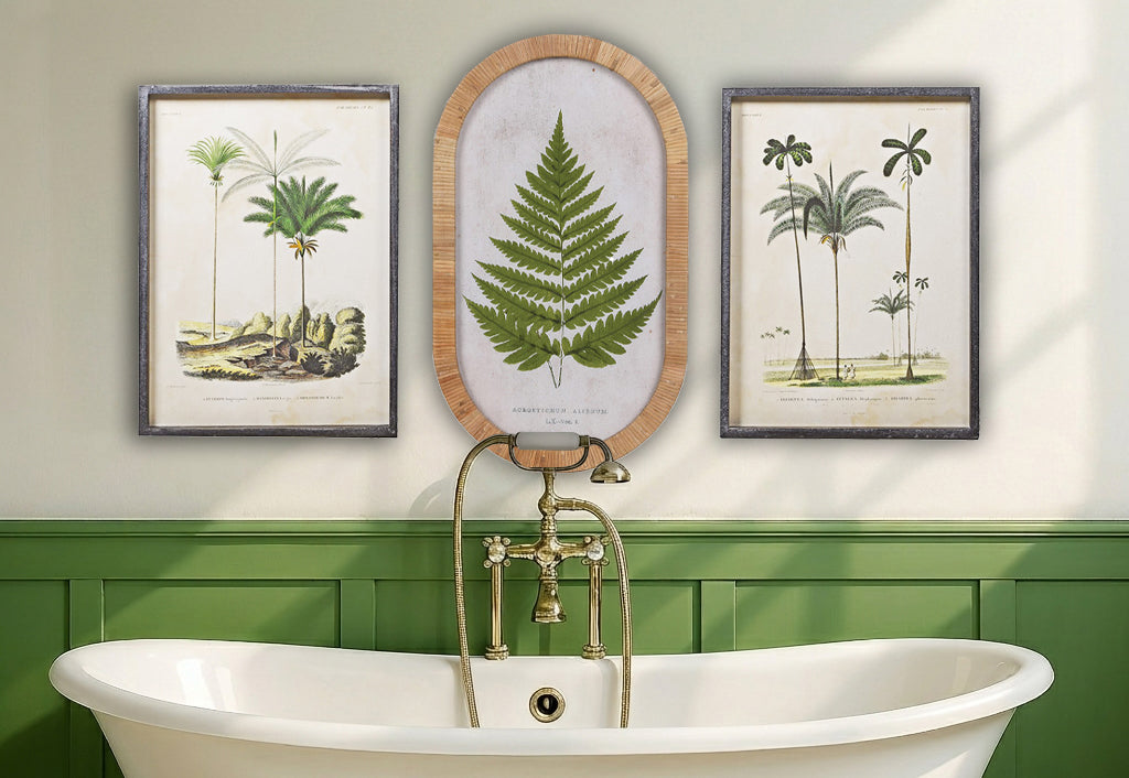 Wall Decor