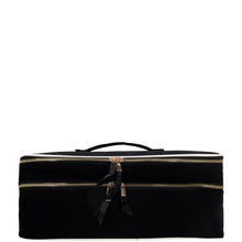 Double Hair Tools Travel Case, Black