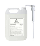 Conditioner bulk refill 5 Litre- White Grapefruit & May Chang