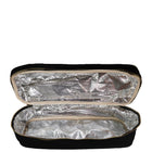 Double Hair Tools Travel Case, Black