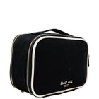 Double-Sided Makeup Case, Black