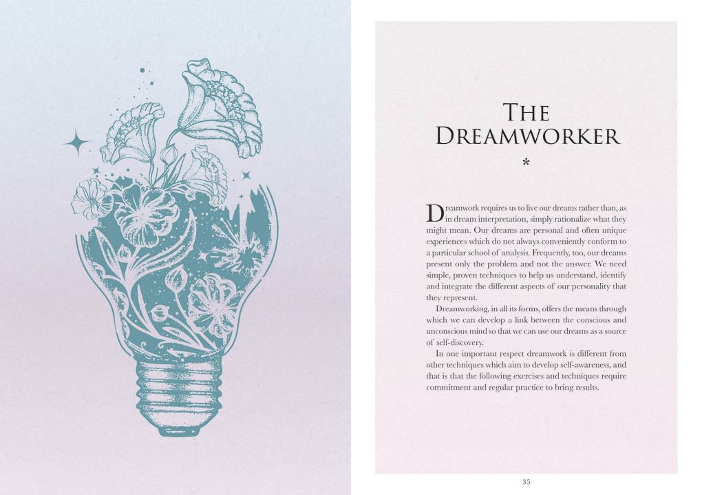 Understanding Dreams