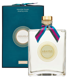 Bath foam decanter - Mountain Flowers & Spring Water SALE