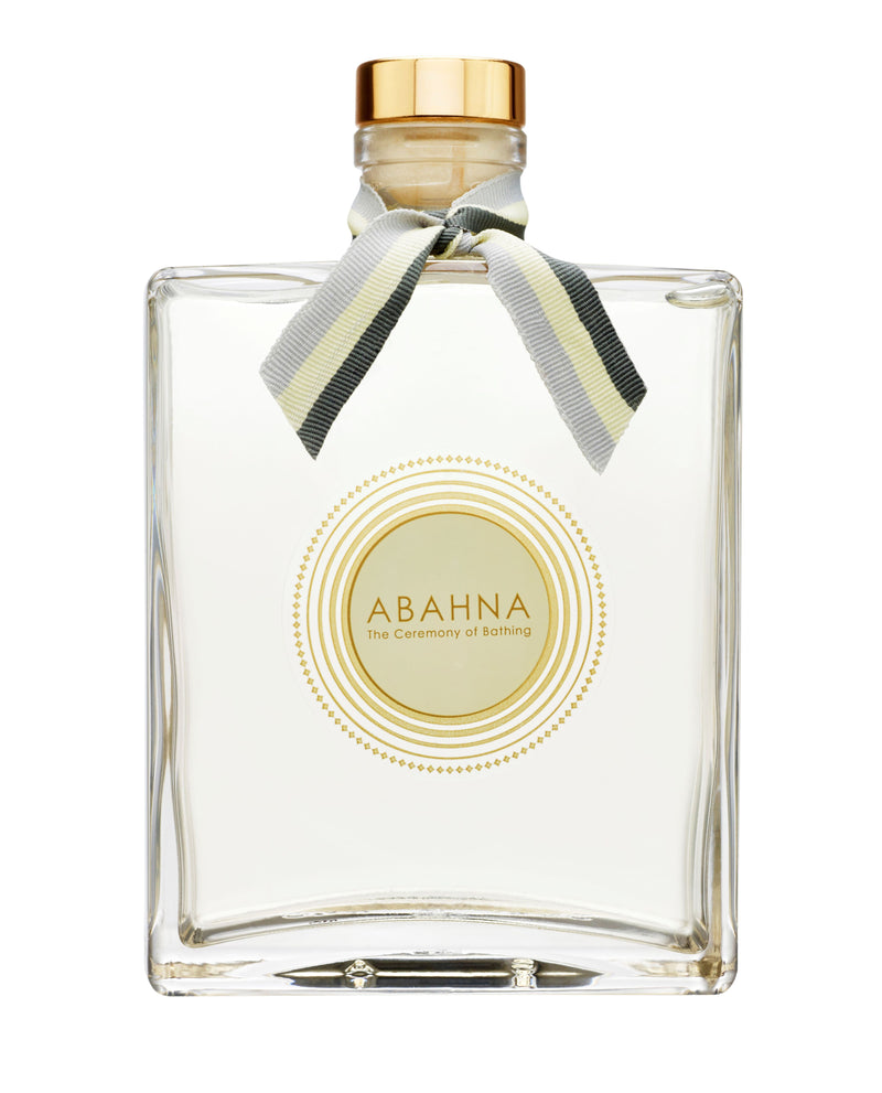 Bath foam decanter - Vetiver & Cedarwood SALE