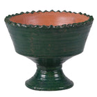 Green Tamegroute Bowl