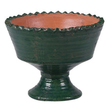 Green Tamegroute Bowl