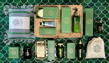Ultimate Bathroom Hamper - White Grapefruit & May Chang