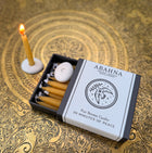 20 minute candles - peace