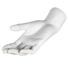 Hand of David Ornament