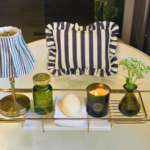 Ultimate Bathroom Hamper - Mandarin & Sicilian Bergamot