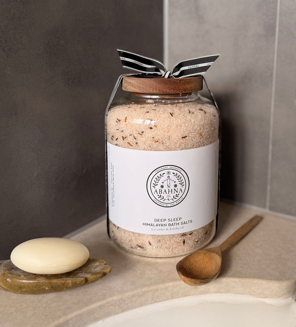 Deep Sleep Bath Salts
