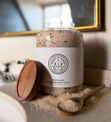 Deep Sleep Bath Salts