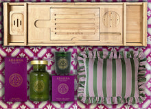 Ultimate Bathing Experience - Frangipani & Orange Blossom