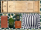Ultimate Bathing Experience - Mandarin & Sicilian Bergamot