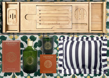 Ultimate Bathing Experience - Mandarin & Sicilian Bergamot