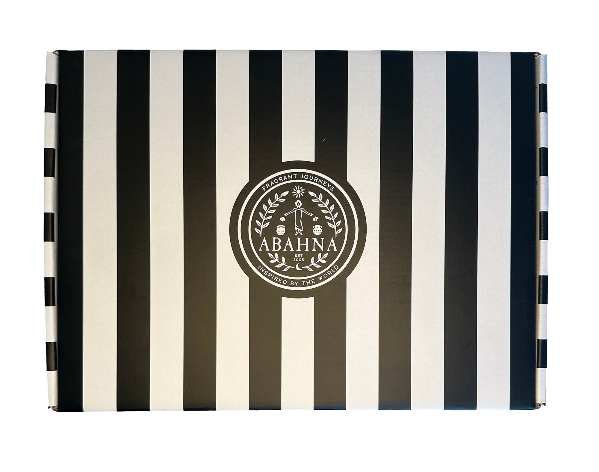 The Original Bath Pillow - charcoal grey & white (boxed)