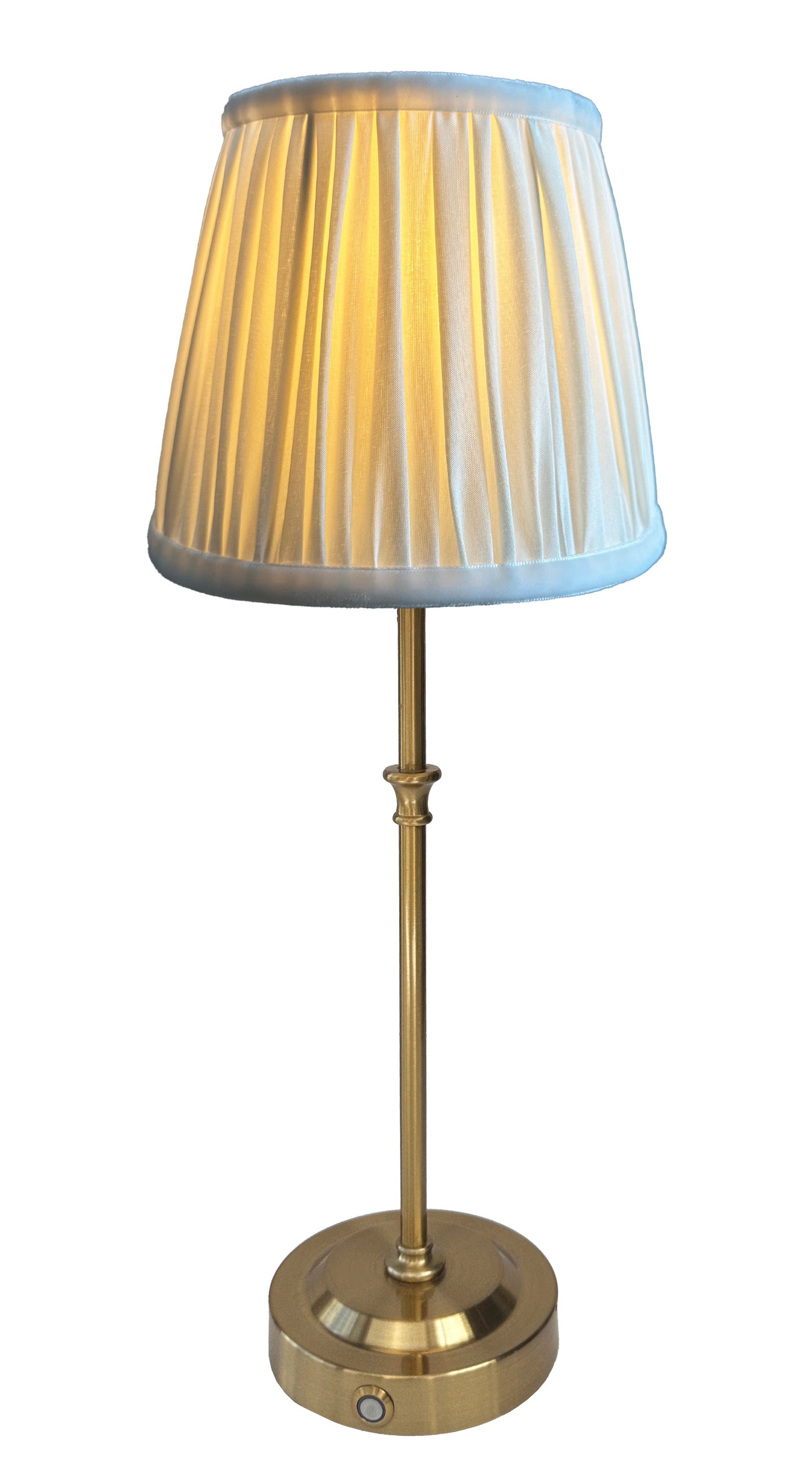 Cordless Bathroom  Lamp