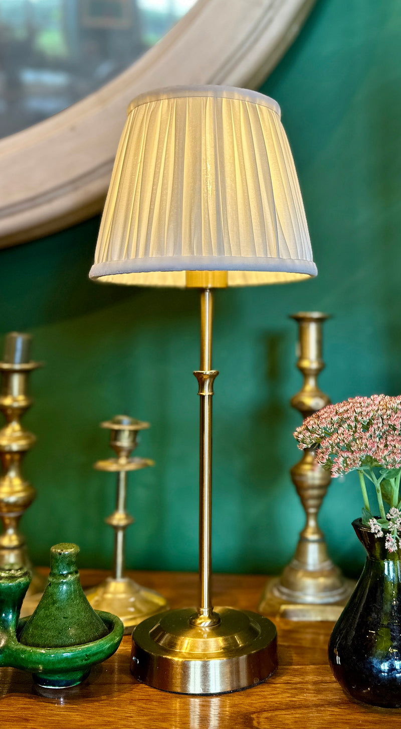 Cordless Bathroom  Lamp