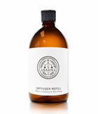 Reed diffuser refill - White Grapefruit & May Chang