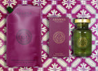 Bath foam refill set - Frangipani & Orange Blossom