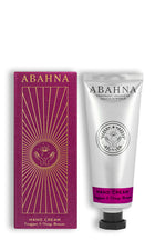 Hand cream - Frangipani & Orange Blossom