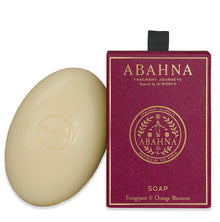 Bath Connoisseur's Hamper - Frangipani & Orange Blossom