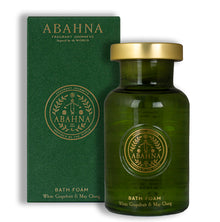 Ultimate Bathroom Hamper - White Grapefruit & May Chang