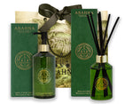 Cloakroom Set - White Grapefruit & May Chang