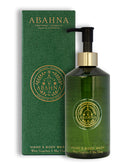 Hand & body wash - White Grapefruit & May Chang