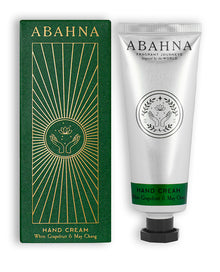 Hand cream - White Grapefruit & May Chang