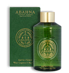 Bath foam - White Grapefruit & May Chang