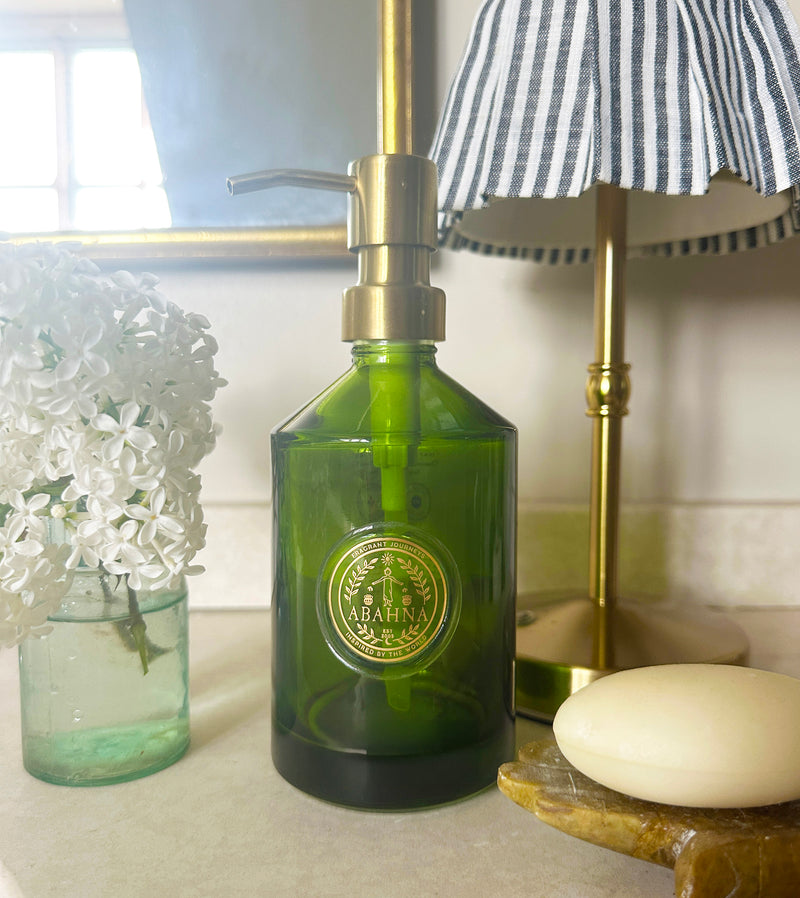 5 Litre Hand & Body wash Refill set - White Grapefruit & May Chang