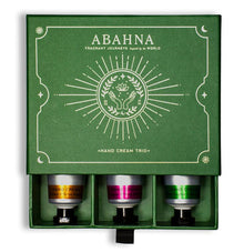 Hand cream Trio