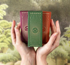 3 Hand creams