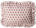 The Original Bath Pillow by Abahna® Kashmir Rose (Pink) Unboxed