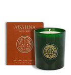 Bath Connoisseur's Hamper - Mandarin & Sicilian Bergamot