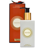 Hand & body lotion - Mandarin & Sicilian Bergamot SALE